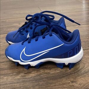 Nike Vapor Ultrafly 3 Baseball Cleats, Size 10